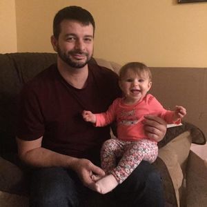 Meet your Posher, Aaron